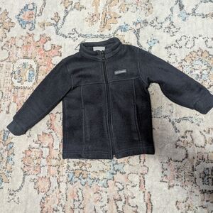 Columbia Fleece Jacket